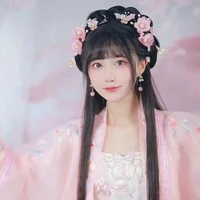 Diệp Dung Âm_Lê Tuyết Liên_Tang Vy