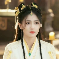 Diệp Tịch Vụ_Lê Tô Tô_Tang Tửu