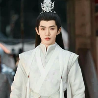 Tiêu Lẫm_Tang Hữu