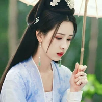 Diệp Băng Thường_Thiên Hoan