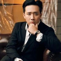 Trấn Thành
