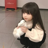 Hạ Vy (9 tuổi)