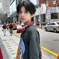 Gia Bảo (9 tuổi)