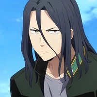 Sugishita Kyotaro