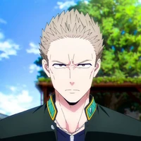 Hiiragi Toma