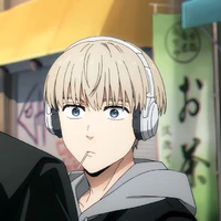 Kaji Ren.