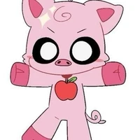 PickyPiggy