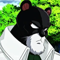 Waken (em trai sinh đôi của Lily)