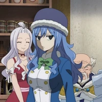 Juvia Lockser