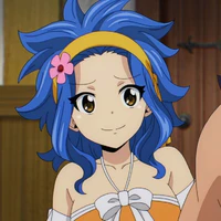 Levy McGarden