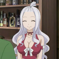 Mirajane Stauruss
