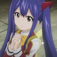 Wendy Marvell