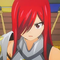 Erza Scarlet