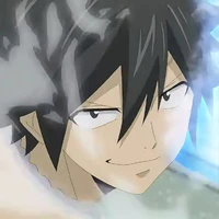 Gray Fullbuster