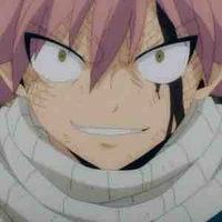 Natsu Dragneel