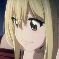 Lucy Heartfilia