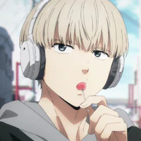 Kaji Ren