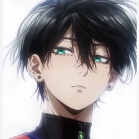 Itoshi Rin