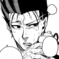 barou shoie