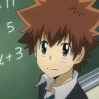 Swada Tsunayoshi