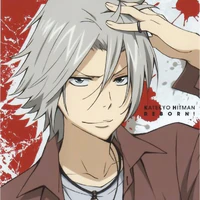 Gokudera Hayato