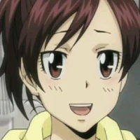 Miura Haru