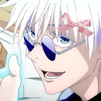 Gojo Satoru