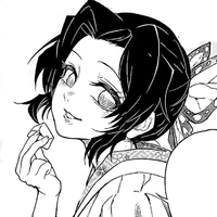Kochou Shinobu
