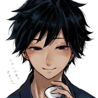 Tomioka Giyuu