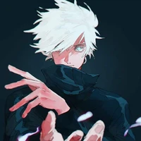 gojo satoru