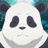 panda