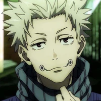 inumaki toge