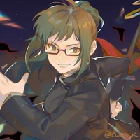 zenin maki