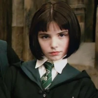Pansy Parkinson