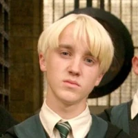 Draco Malfoy