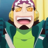 Usopp
