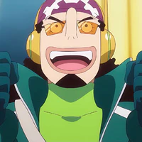 Usopp
