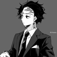 kamado Tanjirou