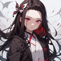 kamado nezuko