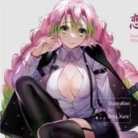 mitsuri