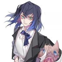 inosuke /ỉn