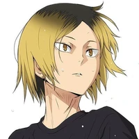 Kozume Kenma (2)