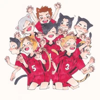 Nekoma