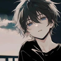 Quốc Hoà(1) - lúc nhỏ - anh họ cô