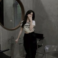 chị nu9: Đỗ Hà My