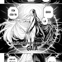 AI Gaia