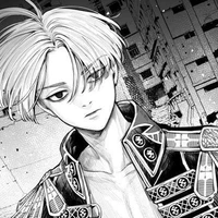 Sano Manjiro | Mikey