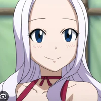 Mirajane Strauss