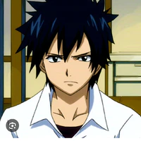 Gray Fullbuster