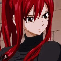 Erza Scarlet